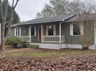 8118 Ebenezer Rd, Carthage, MS 39051