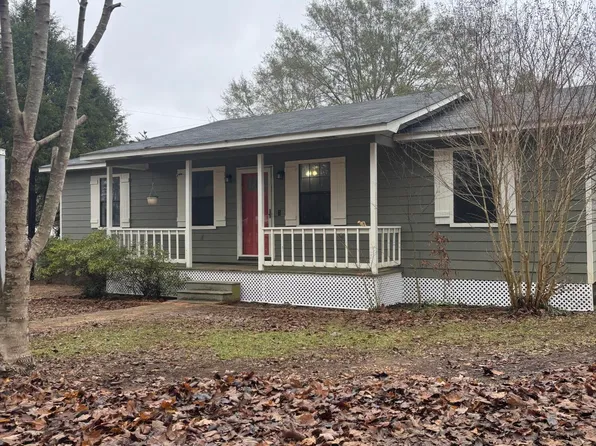 8118 Ebenezer Rd, Carthage, MS 39051