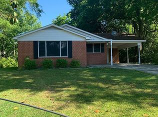 404 Evergreen Dr, Aberdeen, MS 39730