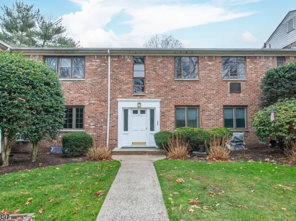 71-B Troy Dr #71-B, Springfield Twp., NJ 07081