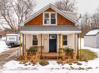 2460 N Eifert Rd, Holt, MI 48842