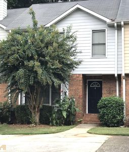 1126 NW Shiloh Plantation, Kennesaw, GA, 30144