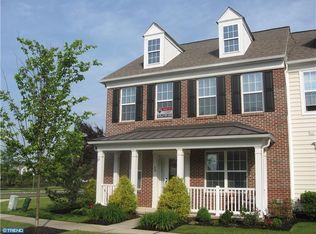 39 Alyce Ln, Voorhees, NJ 08043