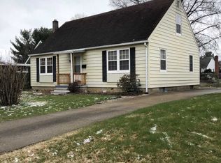 16 Eden Pl, Athens, OH 45701