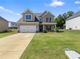 1844 Wildwood Dr, Opelika, AL 36804
