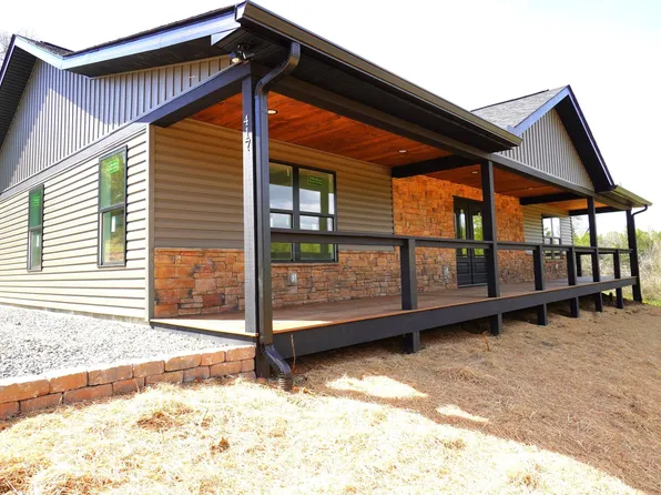 417 Kearney Rd, New Market, TN 37820