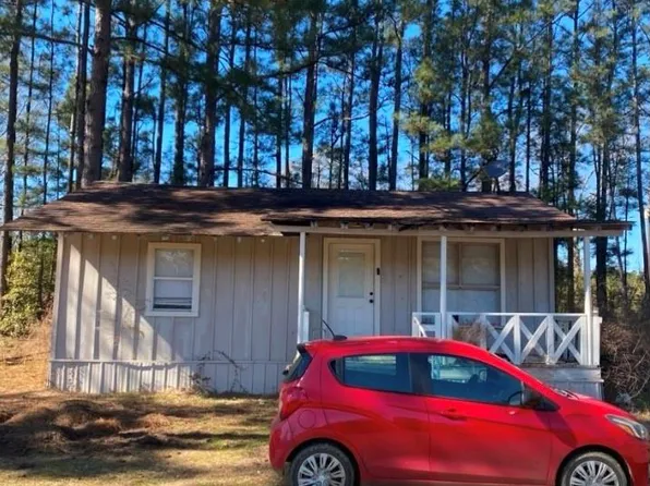 251 County Road 4350, Spurger, TX 77660