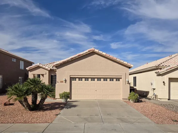 7418 W EMILE ZOLA Avenue, Peoria, AZ 85381