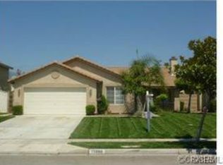15880 Jackson Dr, Fontana, CA 92336