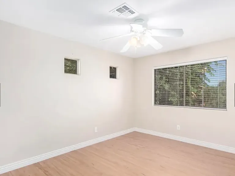 upstairs loft