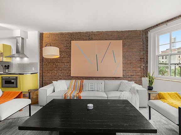 2nd image of 354 Bowery APT 4