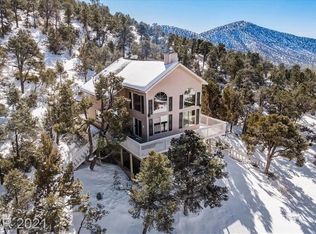 1340 N Trout Canyon Rd, Clark County, NV 89124