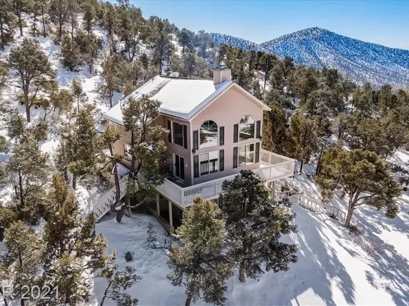 1340 N Trout Canyon Rd, Clark County, NV 89124