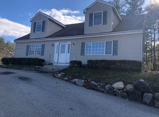 1 Dolge Ct, Oxford, MA 01540
