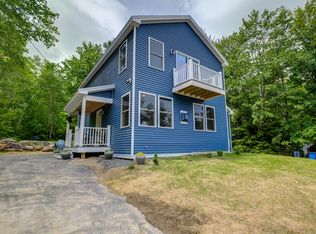1520 Richville Rd #1520, Standish, ME 04084