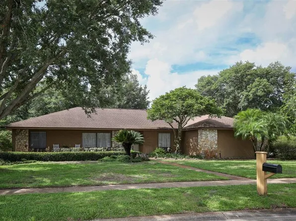 9206 Everwood St, Orlando, FL 32825
