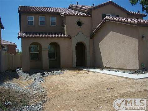 1st image of 15866 Iron Canyon Ln