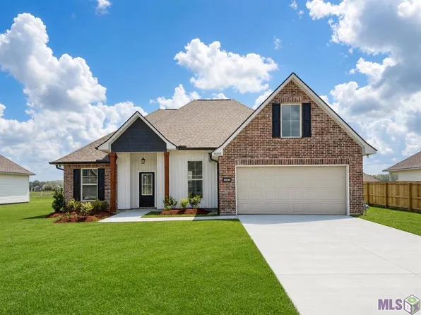 46048 Dover Dr, Hammond, LA 70401