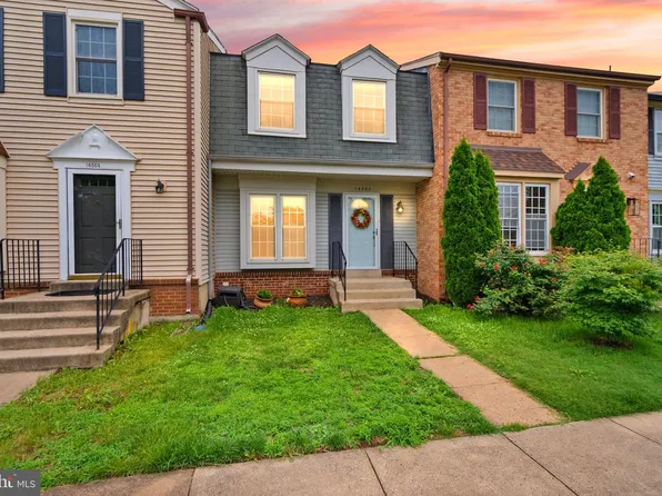 14562 Truro Parish Ct, Centreville, VA 20120
