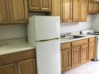 Rented by BRICK & GALO REALTY CORP