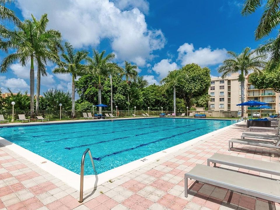 1st image of 9340 Fontainebleau Blvd #214