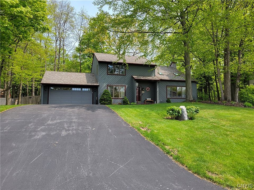 4852 Limehill Dr, Syracuse, NY 13215 Zillow