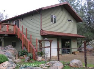 15322 On A Rock Ct, Grass Valley, CA 95949