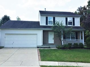 605 Old Glory Cir, Maineville, OH 45039