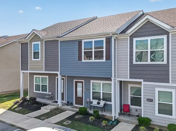 6055 Cullen Dr, La Vergne, TN 37086