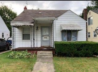 4029 18th St #1, Ecorse, MI 48229