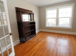 2606 Louisiana Ave #3N, Saint Louis, MO