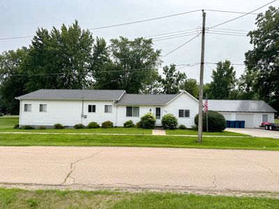 135 W Provost St, Amboy, IL, 61310