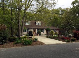 225 Blossom Ln, Cape May, NJ 08204