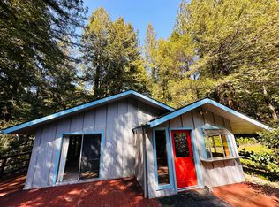 355 Lower Cathey Ln, Miranda, CA 95553