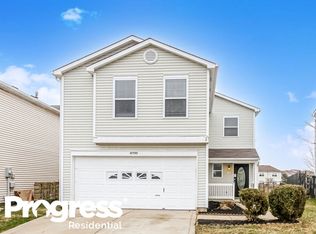 10590 Glenayr Dr, Camby, IN