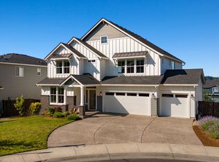 9523 N Woodland St, Camas, WA 98607