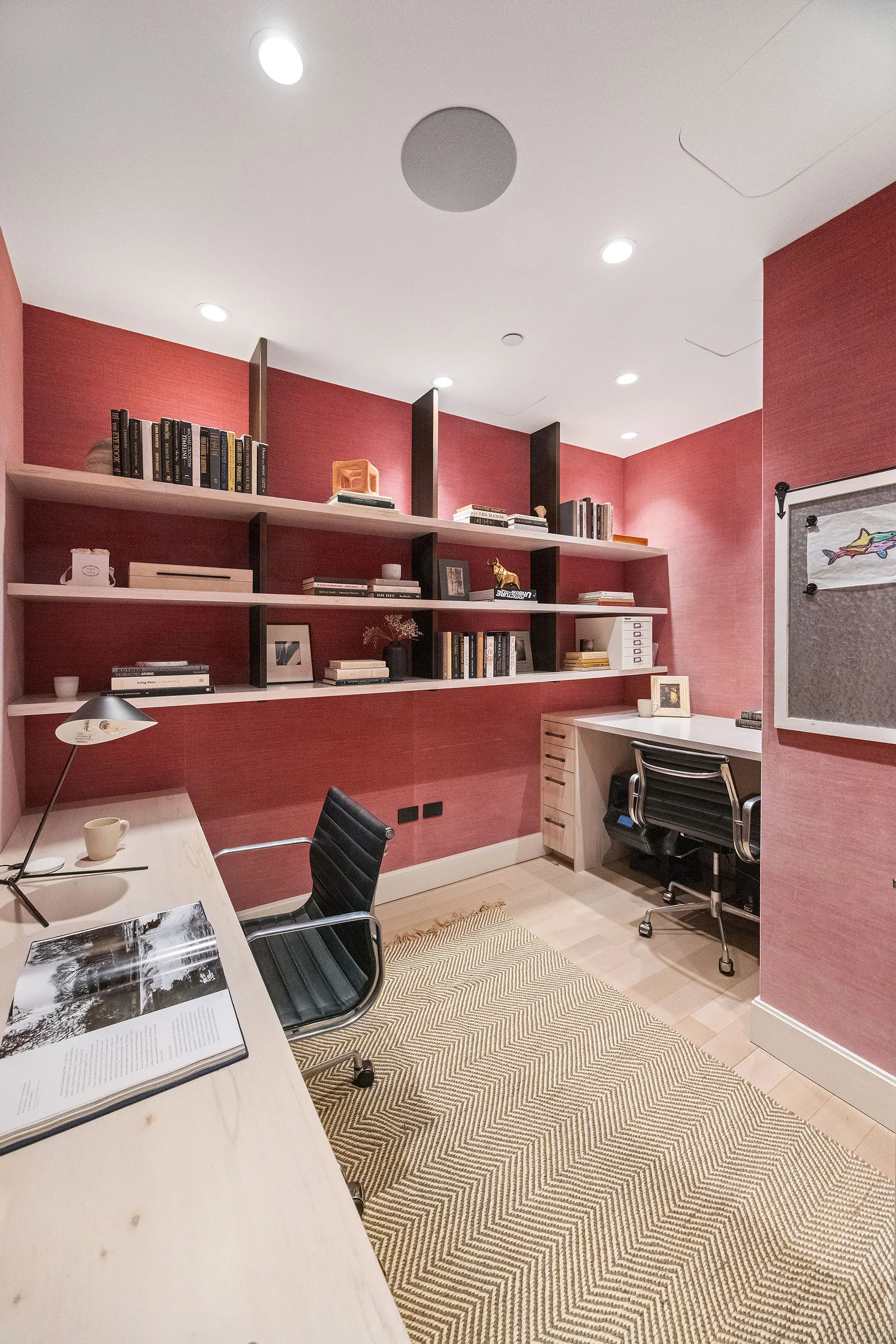 100 Barclay Street #21AD in Tribeca, Manhattan | StreetEasy