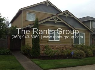4539 Stonegate St SE, Lacey, WA