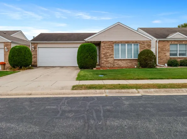 653 Aspen Ct, Lowell, IN 46356