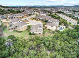 304 Coniglio Cv, Austin, TX 78738