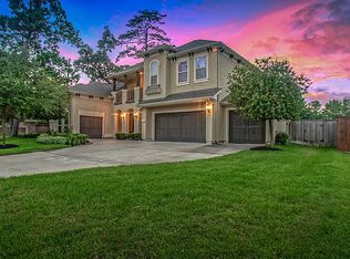 14603 Lindale Rose Ln, Humble, TX 77396