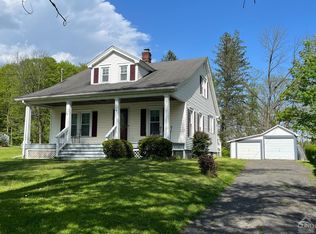 78 Old North Rd, Amenia, NY 12501