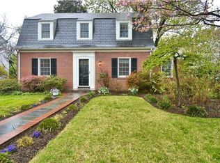 1022 Woodside Pkwy, Silver Spring, MD 20910
