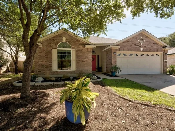 4322 Bremner Dr, Austin, TX 78749