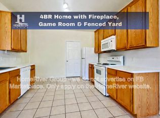 3304 Grant St, McKinney, TX 75071