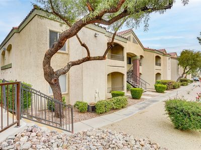 7885 W Flamingo Rd UNIT 2117, Las Vegas, NV, 89147
