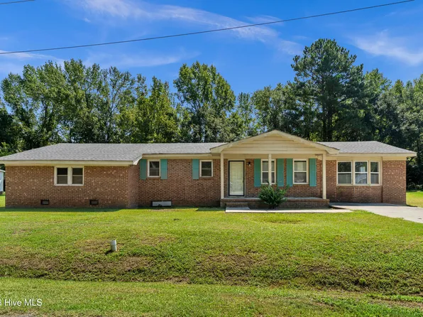 204 Julia Street, Warsaw, NC 28398