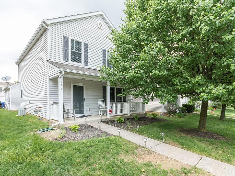 1st image of 2616 Lilypark Dr