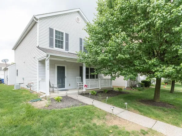 2616 Lilypark Dr, Columbus, OH 43219