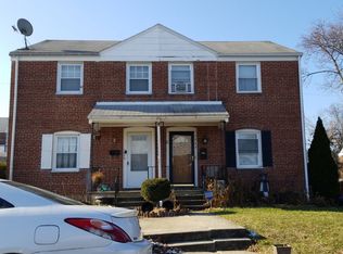 1924 S 6th St, Allentown, PA 18103